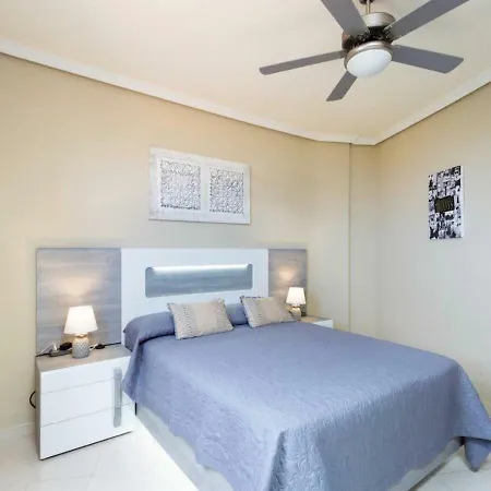Luxury View Ocean Paradise Court * 阿德耶