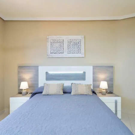 Luxury View Ocean Paradise Court 阿德耶