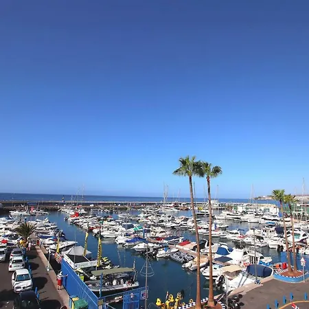 Luxury View Ocean Paradise Court 公寓式酒店 阿德耶