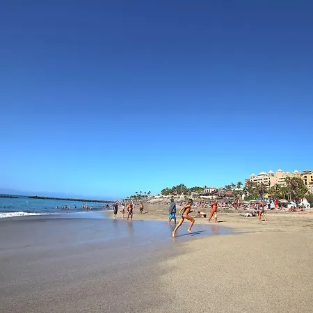 公寓式酒店 Luxury View Ocean Paradise Court *